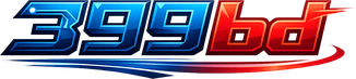 399bd লোগো